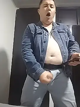 BigCristh79 webkamerás műsora
