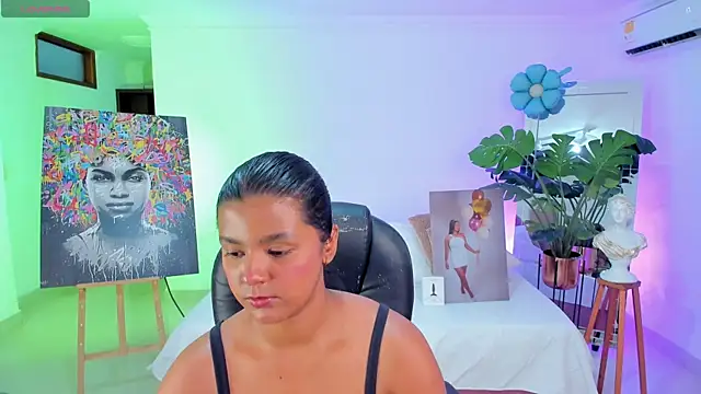 Chat XXX Live JANYLOVE__