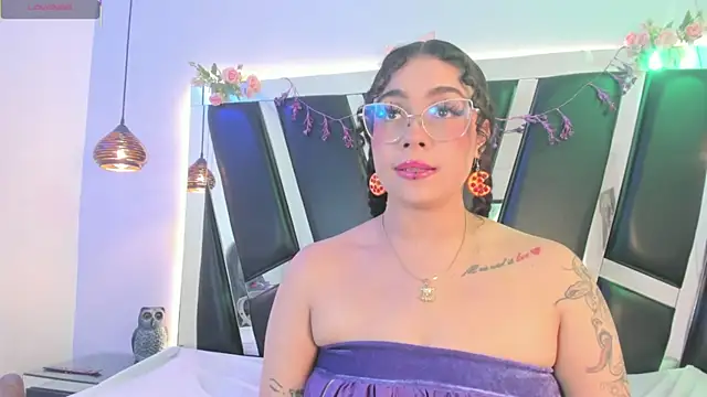 Živý XXX chat antonelllepiercee