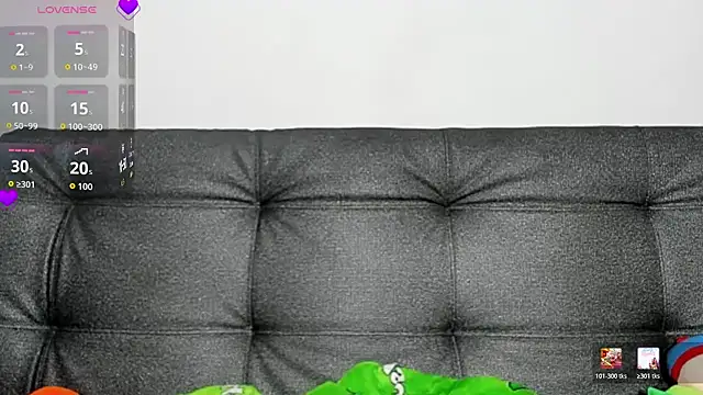 Živý XXX chat Cherrysweetyx