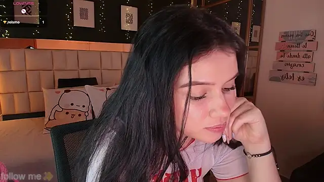 Živý XXX chat emmy_wattsoon