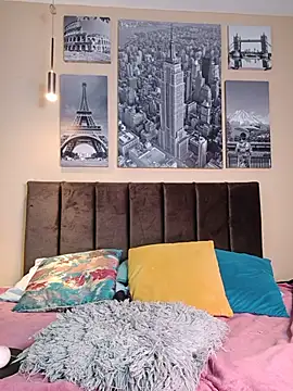 Živý XXX chat Karlie_moore_