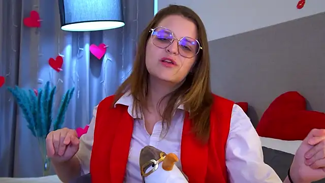Živý XXX chat AlexaAvery