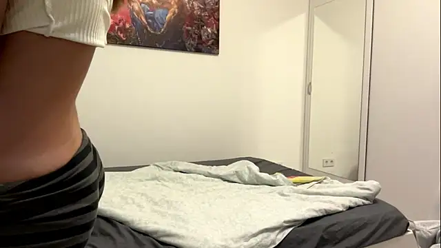 JuliaPierce's Live XXX Chat