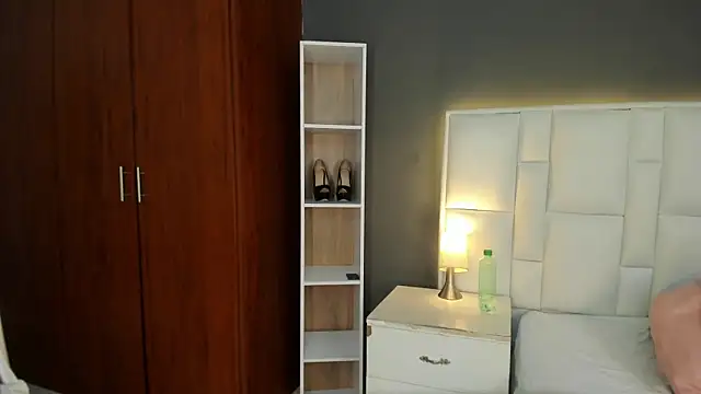 yeral2017 Adlı Modelin Canlı XXX Sohbeti