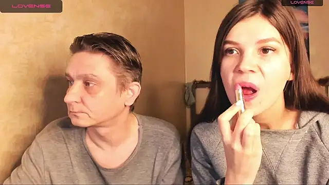 WeliosCouple's Webcam Show
