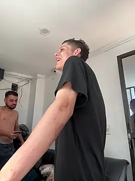 Jacobs0 Live XXX-chat