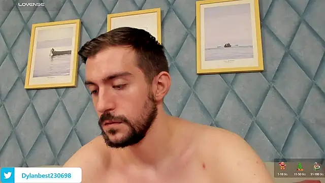 Chat XXX Live Dylan_Best