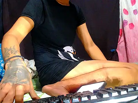 UnbeatableMaster69 Obrolan Langsung XXX