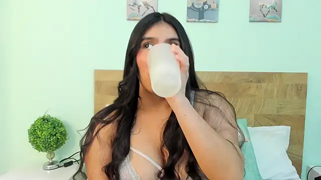 LexiiBloom Live XXX-Chat