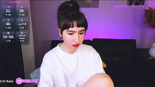 Lily_xBabe Live XXX-chat