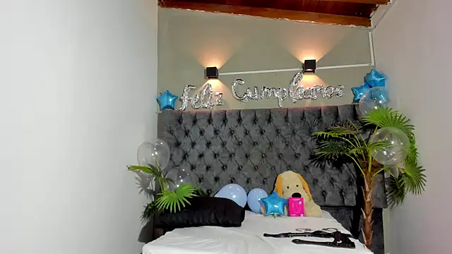 Salomon_koude's Live XXX Chat