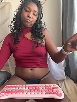 maryjane_ebonyのライブXXXチャット