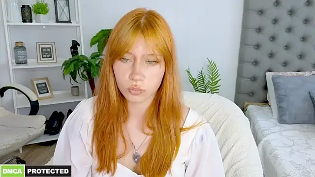 Fleur_FoxのライブXXXチャット