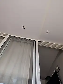 DarkDea Adlı Modelin Canlı XXX Sohbeti