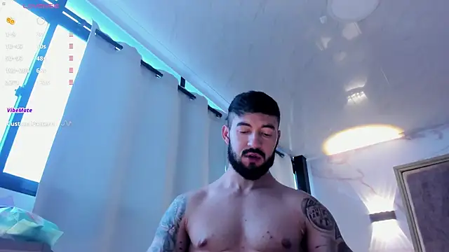 MarkWalker__'s Live XXX Chat