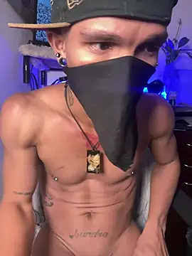CRAZY-BOY99n Live XXX chat