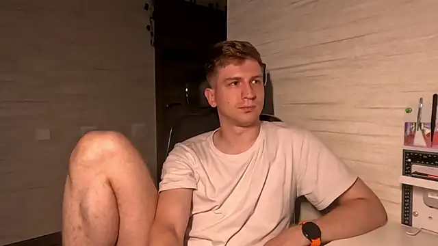 Einar_Nut Webcam show