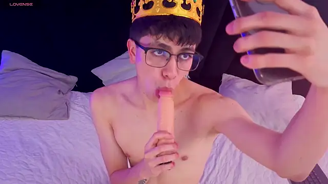 ThomasTorress Show Webcam