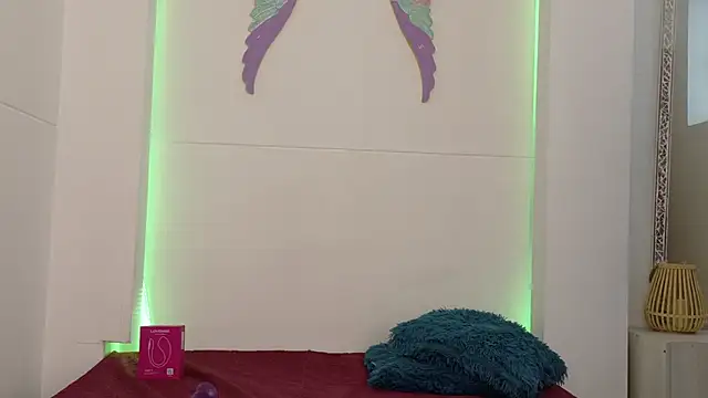 XXX chat uživo modela Monyel_Blake