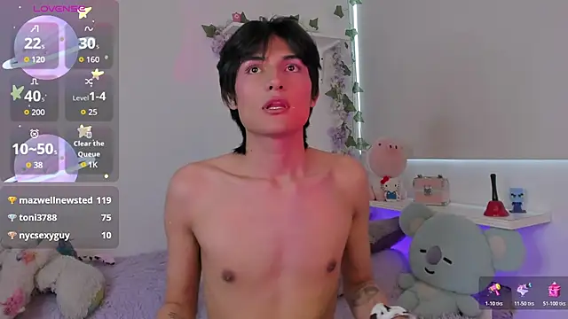 soft_thiago Live XXX Chat
