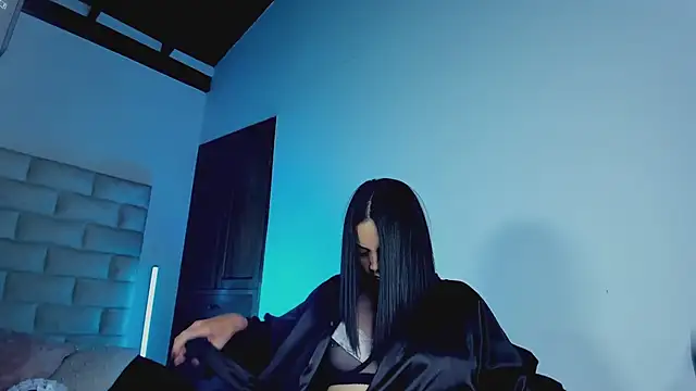 HollyGrey_ Adlı Modelin Canlı XXX Sohbeti