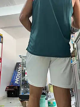 Paul22cm-'s Webcam Show
