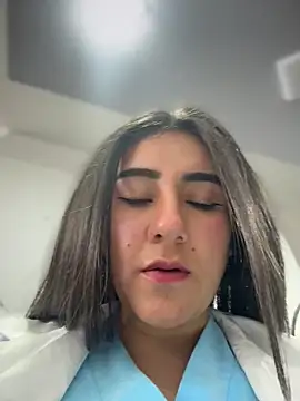 CAROLINE__07 Obrolan Langsung XXX