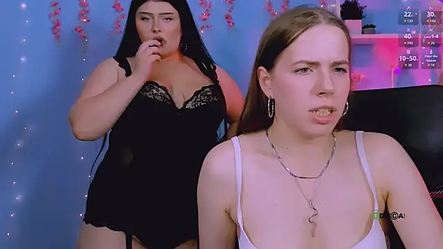 Chat XXX en directo de lumi_soft