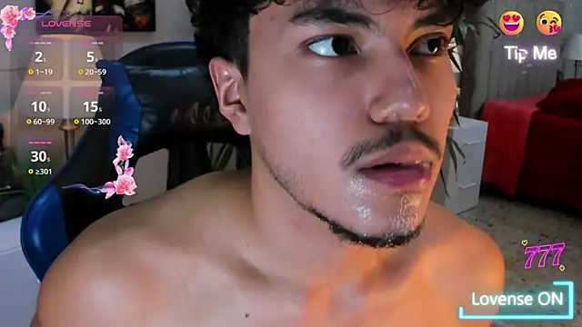 kai_storn Live XXX-Chat