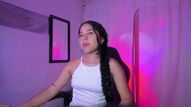 Milly-Way 라이브 XXX 채팅