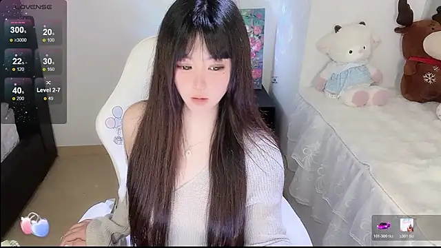 Mititii 现场XXX聊天