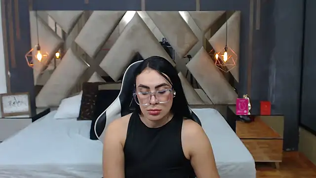 MartinaaFit 现场XXX聊天