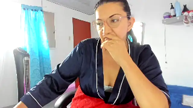Chat XXX en directo de Serenity_Lux