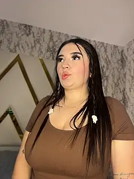 ValeriaCarter's Live XXX Chat