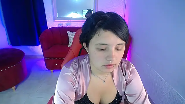 Chat XXX en directo de nathaly_low1