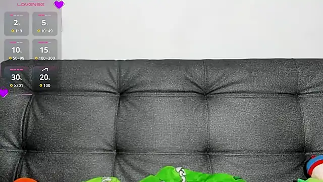 Cherrysweetyx Live XXX-chat
