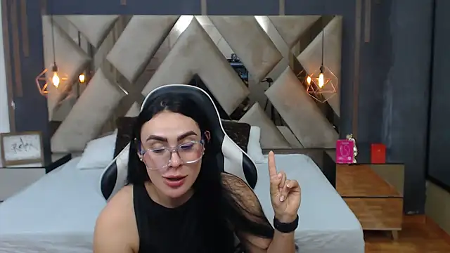 Chat XXX en directo de MartinaaFit