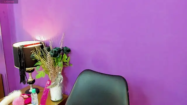 MaluJensen Live XXX-Chat