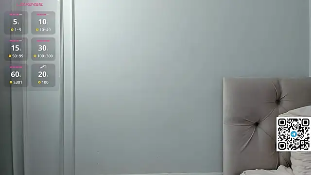 Janet_Johnson 现场XXX聊天