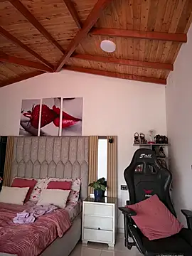 Chat XXX ao vivo de LINDA_PATTY94