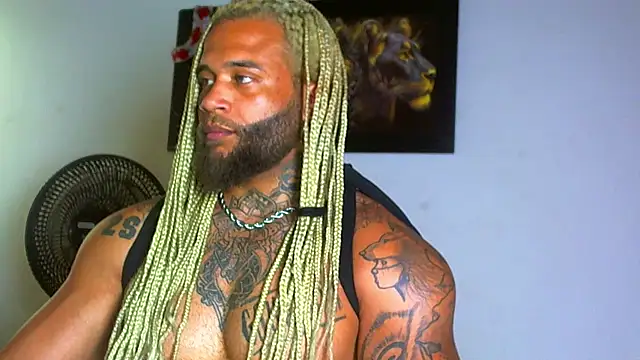 ragnar0825 – Live XXX-chat