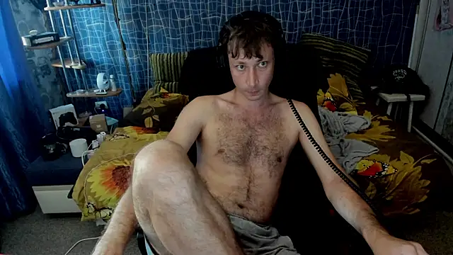 CuteBoy228 Adlı Modelin Canlı XXX Sohbeti