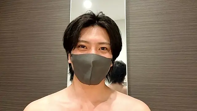 CHROME-kun925's Webcam Show