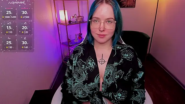 Manic_pixie_ Live XXX-chat