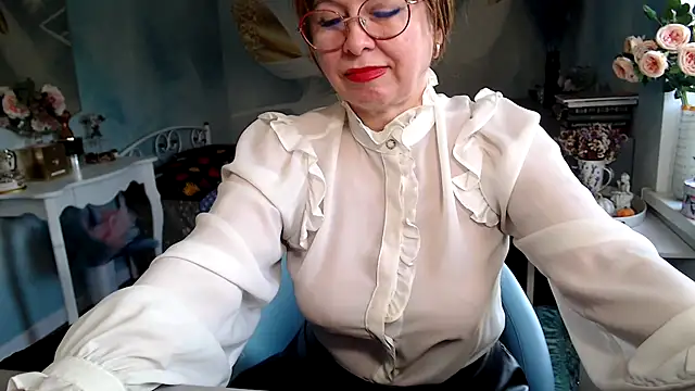 Živý XXX chat Arisa5000