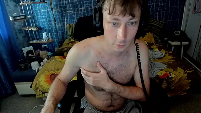 Chat +18 de CuteBoy228 ao vivo