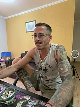 MeladoDiMel Live XXX Chat