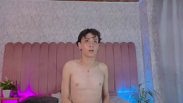 Živý XXX chat Leo_Williamss
