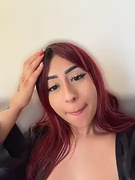 Chat XXX ao vivo de Violet_carson